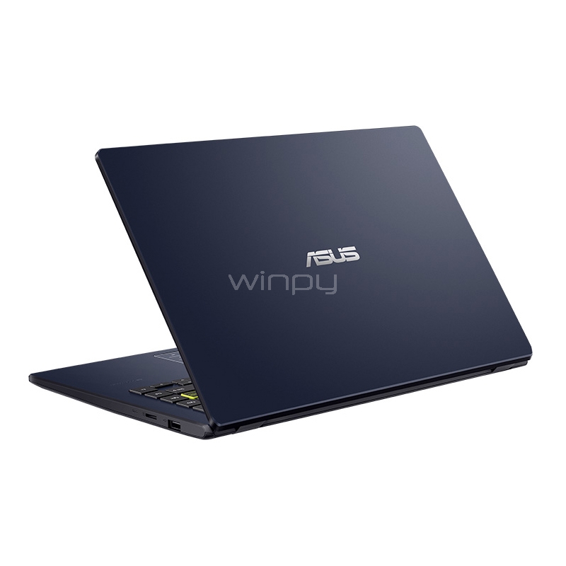 Notebook Asus E410MA-EK746T 14“ (Celeron N4020, 4GB RAM, 64GB eMMC, Win10)